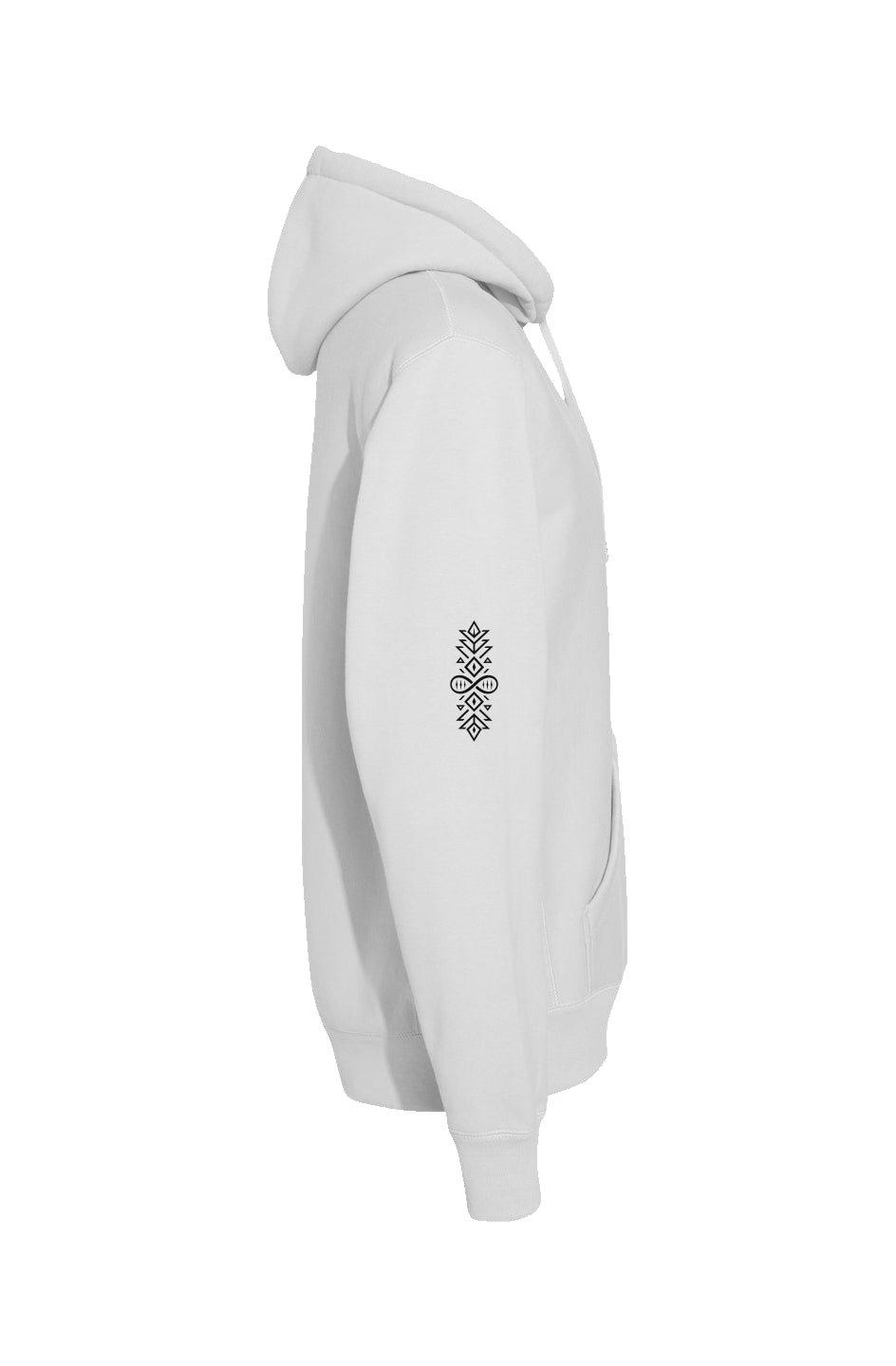 Legend Premium Heavyweight Cross Grain Hoodie