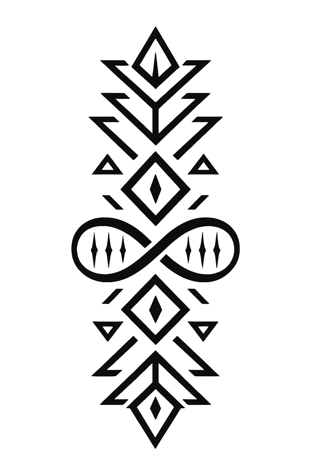 Believe. Then Become. Premium Embroidered Hoodie (Unisex)