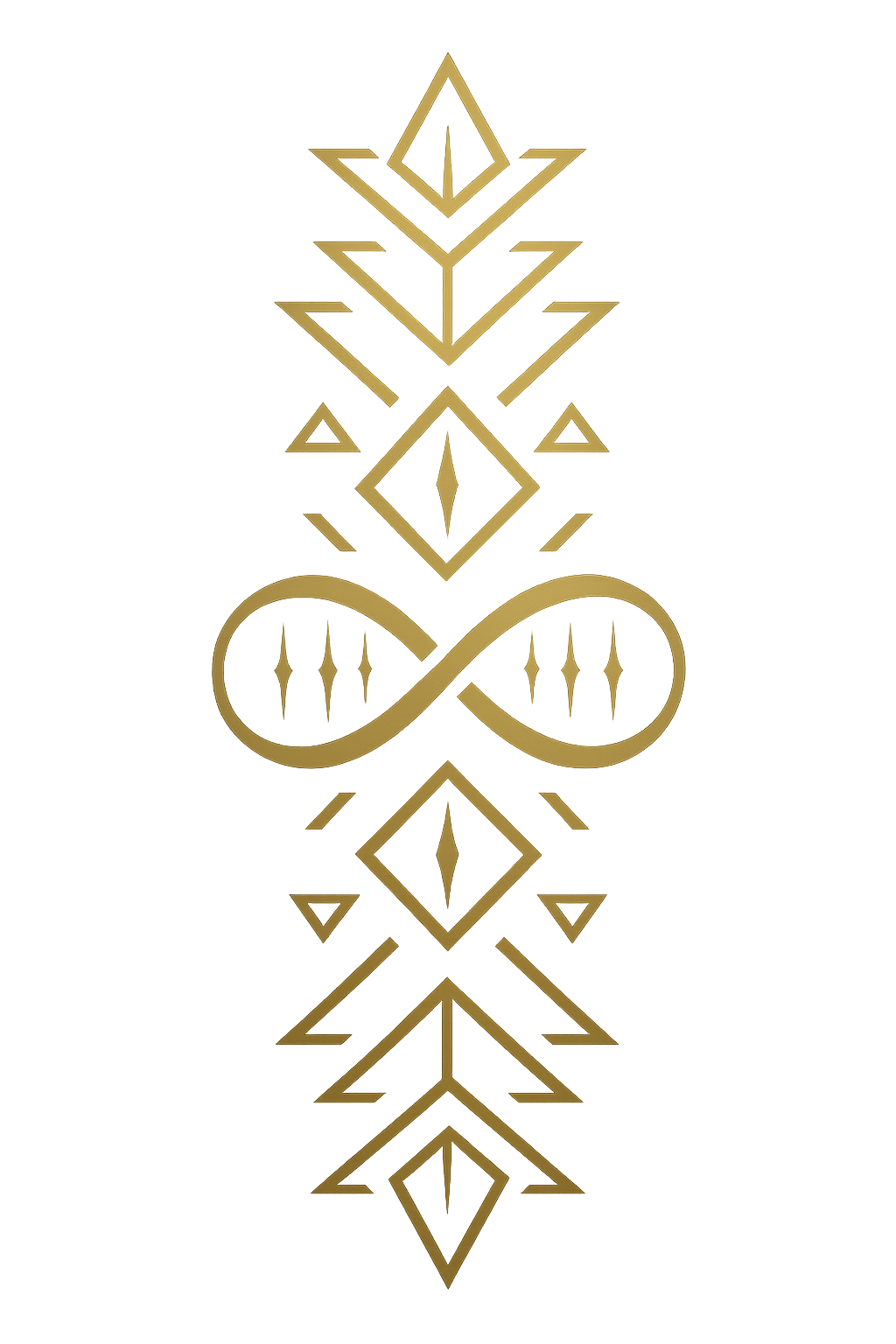 Energy Never Lies - Premium Embroidered Hoodie (Unisex)